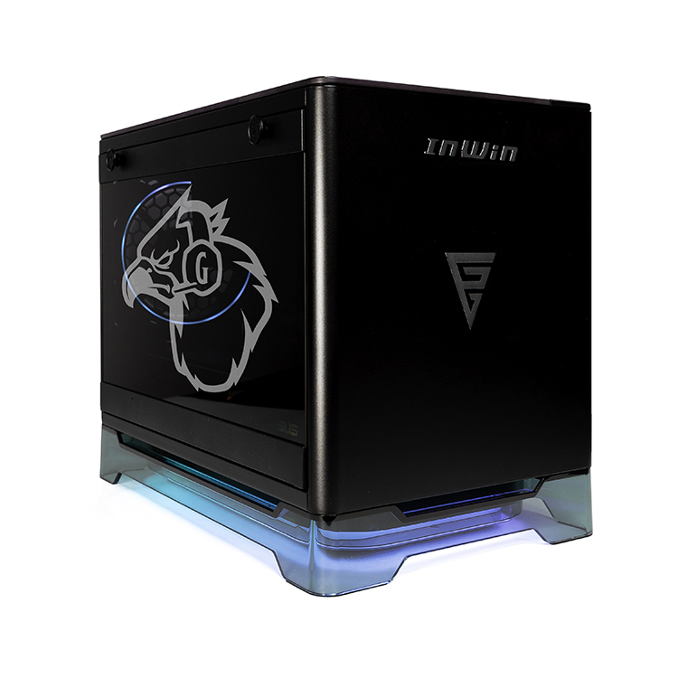 CoolBox DeepGaming R205c Altavoces PC Deep