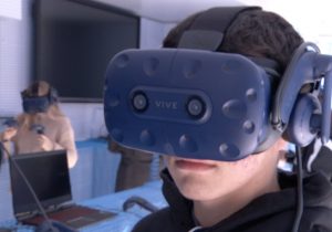 bytespeed virtual reality vr solution