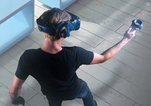 bytespeed virtual reality vr solution