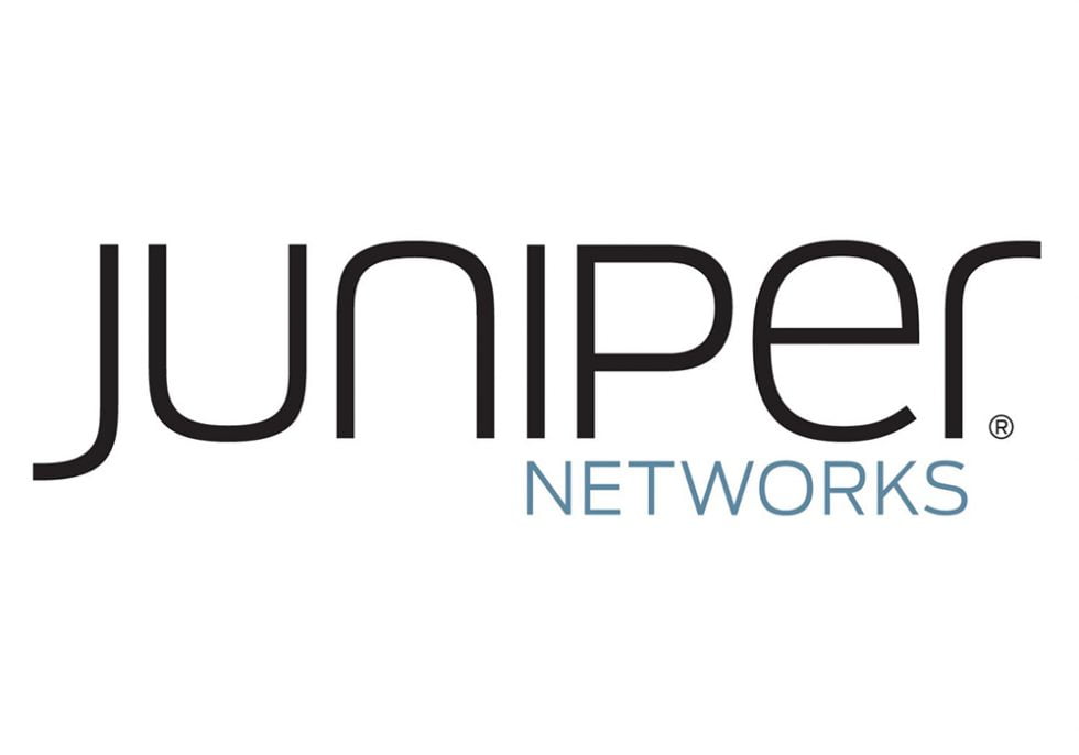 Juniper networks