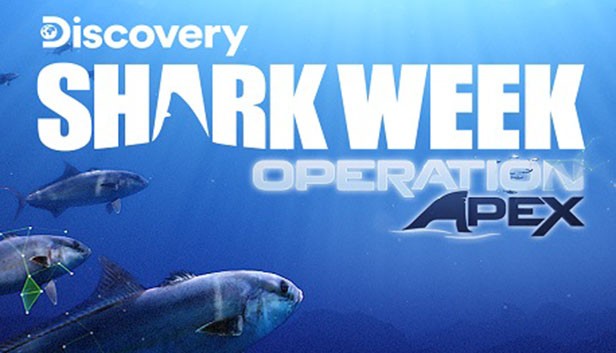 Shark Week: Operation Apex