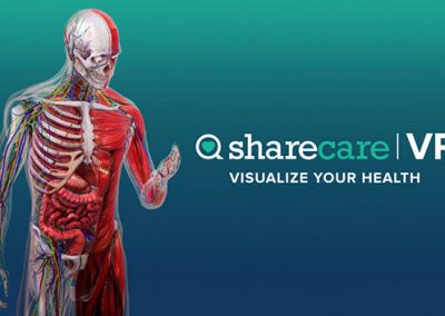 ShareCare VR 2017 (FREE)