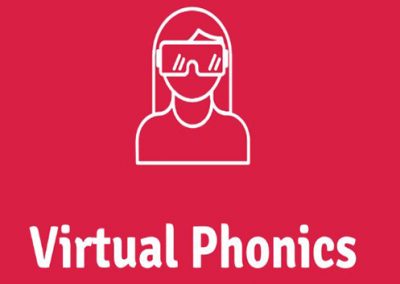 Virtual Phonics