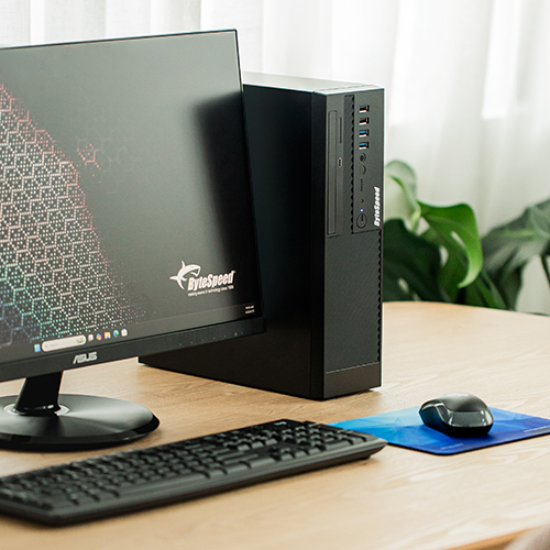 BYTESPEED VALUE H610M - ByteSpeed