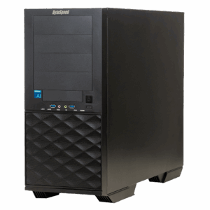 BYTESPEED WORKSTATION W680A