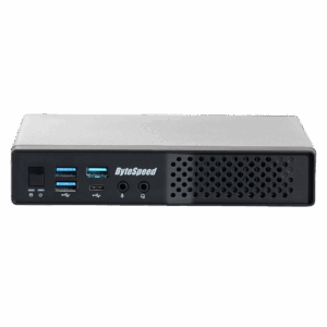 BYTESPEED PERFORMANCE B660T MINI DESKTOP