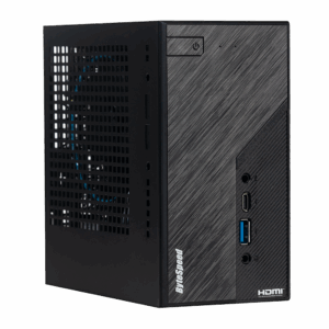 BYTESPEED PERFORMANCE B760S MINI DESKTOP PC