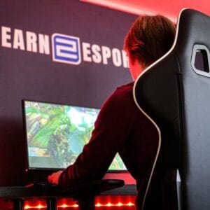 GAMEPLAN BY LEARN2ESPORT