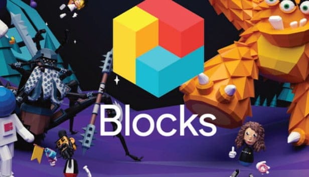 Blocks by Google (Free)