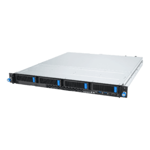 ByteSpeed Server RS300-E12