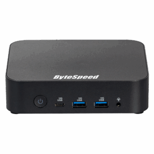 BYTESPEED VALUE NUC MNK