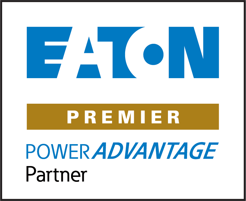 Eaton Premier Power Advantage Partner