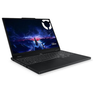 15″ LENOVO LEGION 5 LAPTOP
