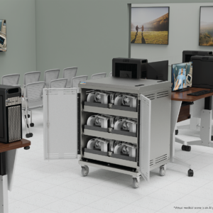 SPECTRUM CHARGING SOLUTIONS