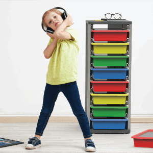 SPECTRUM STEM/FAB SOLUTIONS