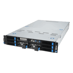 ByteSpeed Server ESC4000A-E12