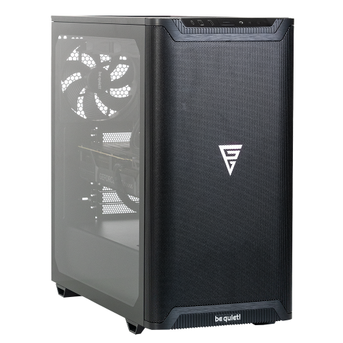 Be Quiet PURE BASE 501 Side 1 1000x1000