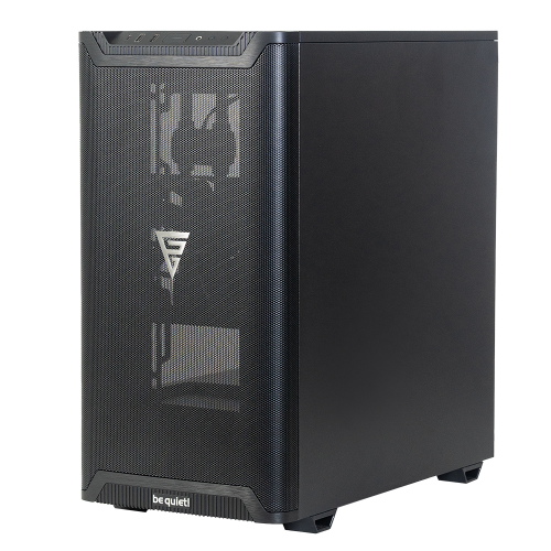 Be Quiet PURE BASE 501 Side 2 1000x1000