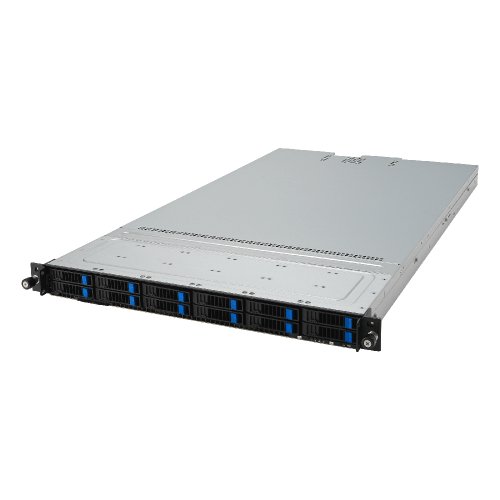 ByteSpeed 1U Server RS501A-E12 main