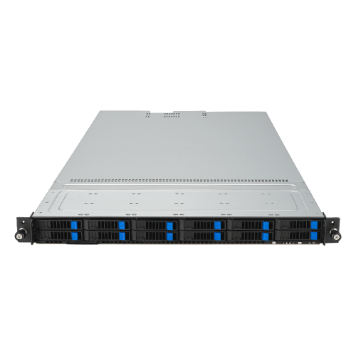 ByteSpeed 1U Server RS501A-E12 v2