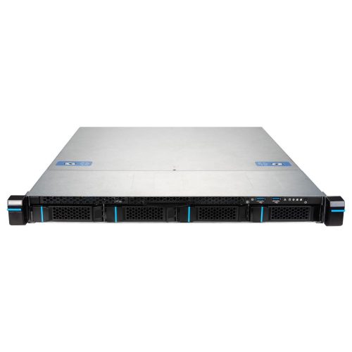 ByteSpeed 1U Server S1102 Front