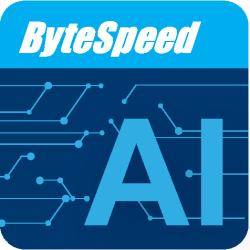 ByteSpeed AI Square Logo FINAL ByteSpeed AI Square Logo FINAL