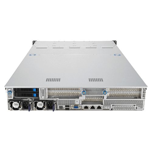 ByteSpeed Server RS521A-E12 back