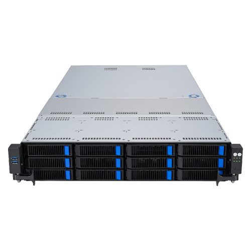 ByteSpeed Server RS521A-E12 front