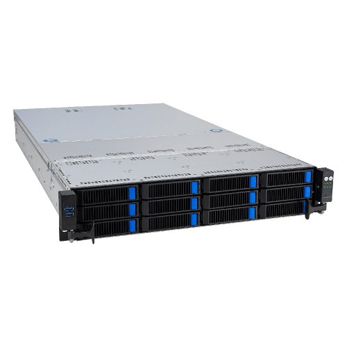 ByteSpeed Server RS521A-E12 left