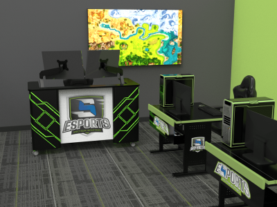 Esports Logo Examples Room_060322