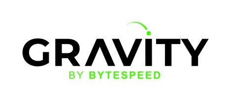 Gravity by ByteSpeed