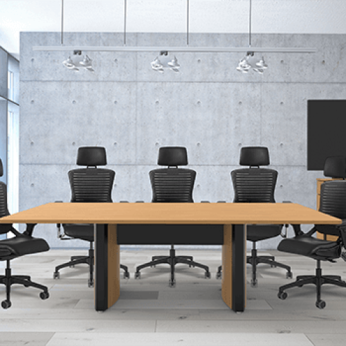 OFFICE-FURNITURE-500x350-Optio-Table_37132_96in-Slab-Leg-in-Conference-Room-Rndg_032522