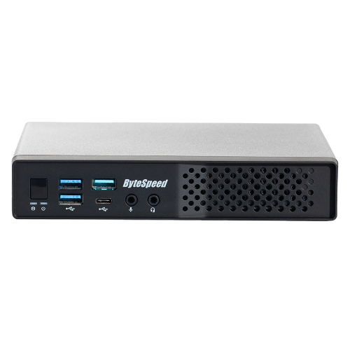 Performance B660T Mini Front 1000x1000