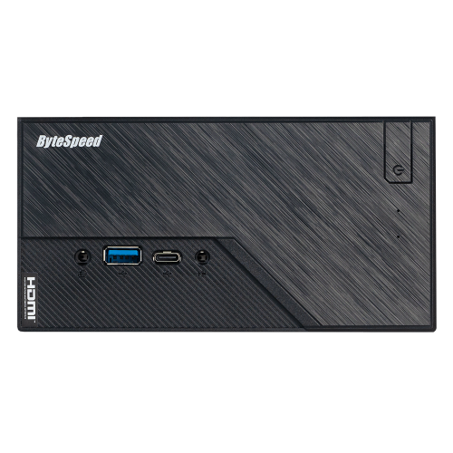 Performance B760S Mini Front 1000x1000