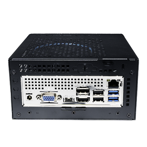 Performance B760S Mini new back