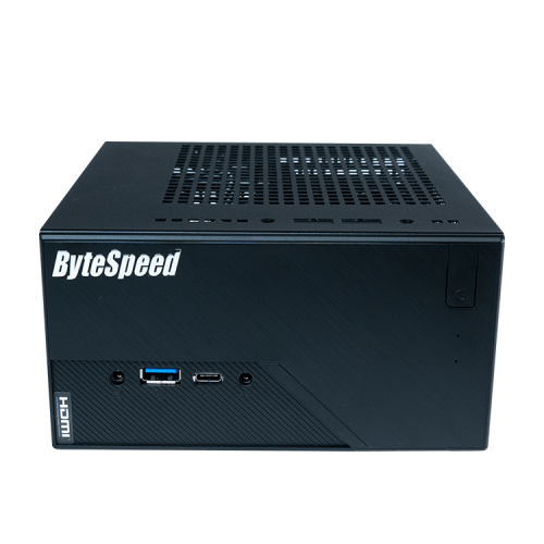 BYTESPEED PERFORMANCE B760S MINI DESKTOP PC ByteSpeed