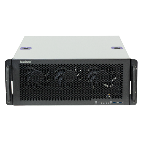 RL400LC 4U - W790EA Front 1000x1000