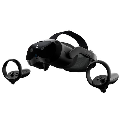 VIVE Focus Vision with Controllers